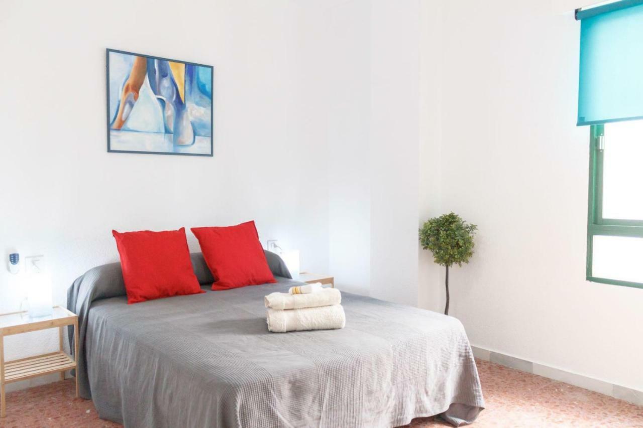 Apartamento Ancora