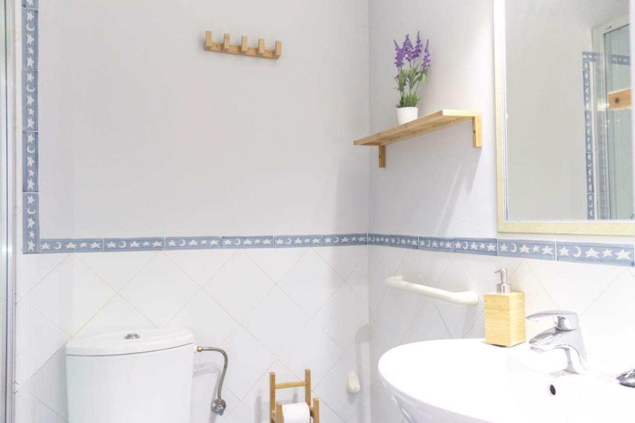 Apartamento Ancora El Puerto de Santa María