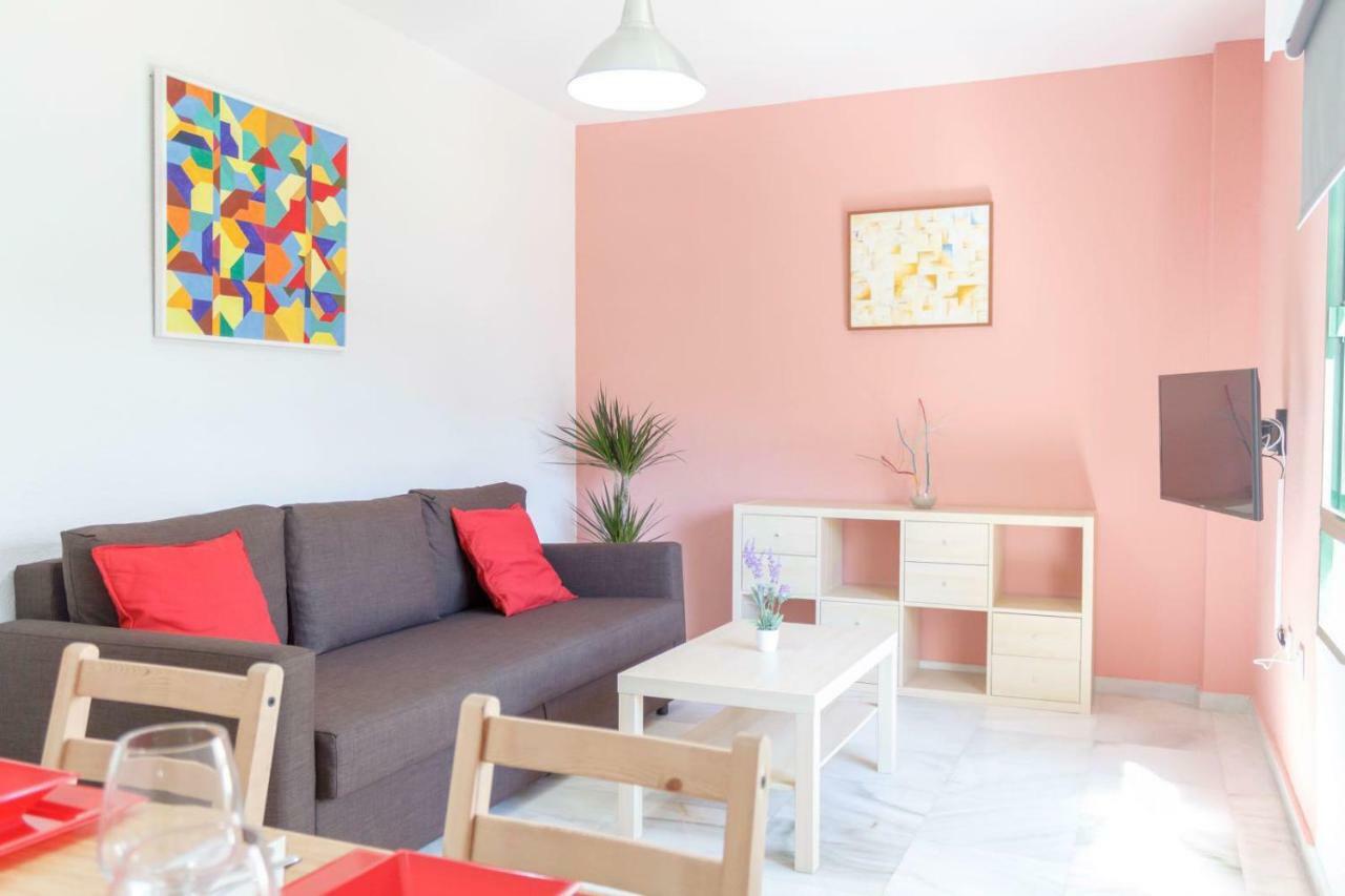 Apartment Ancora El Puerto de Santa María