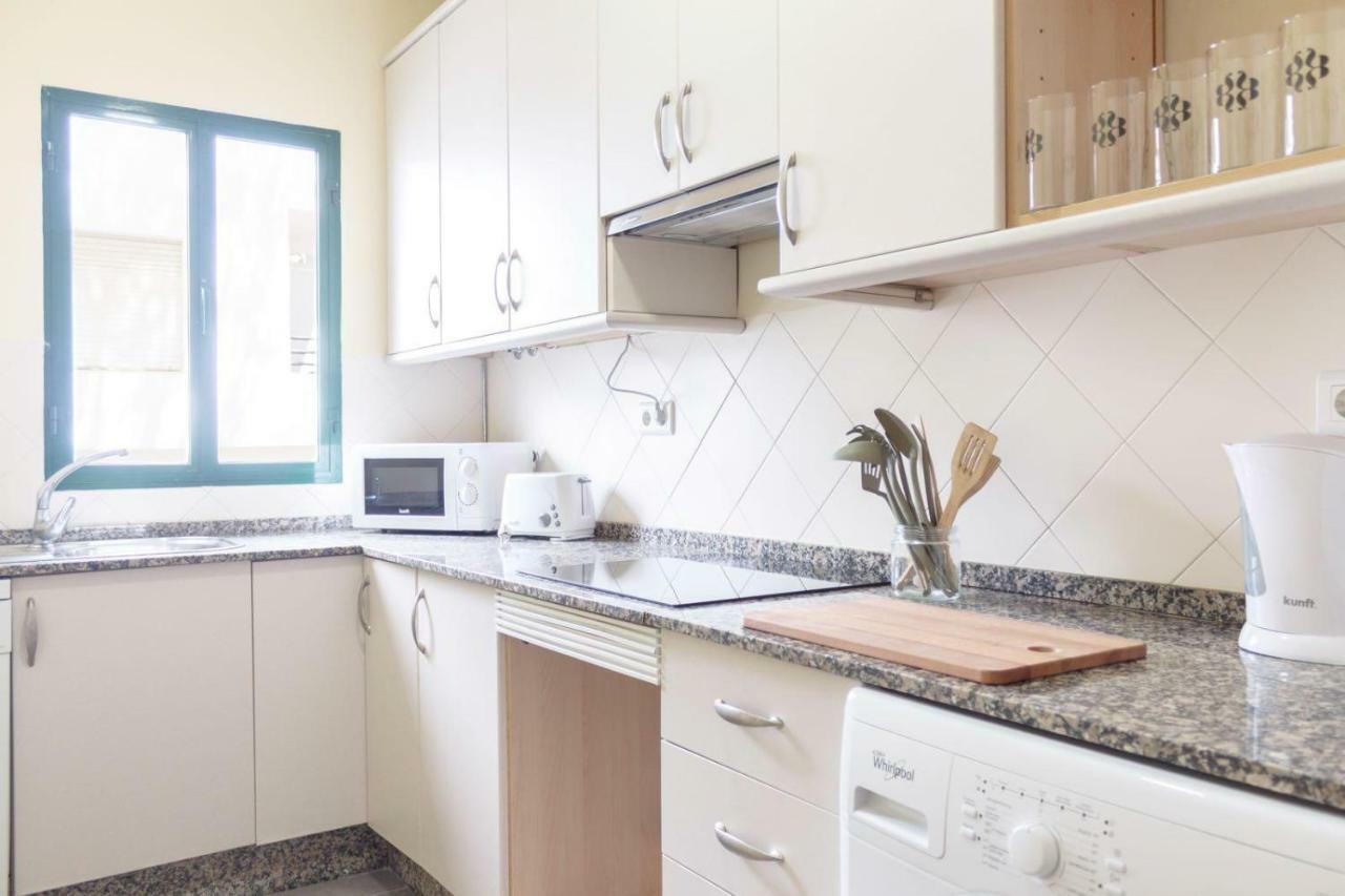 Ancora Apartment