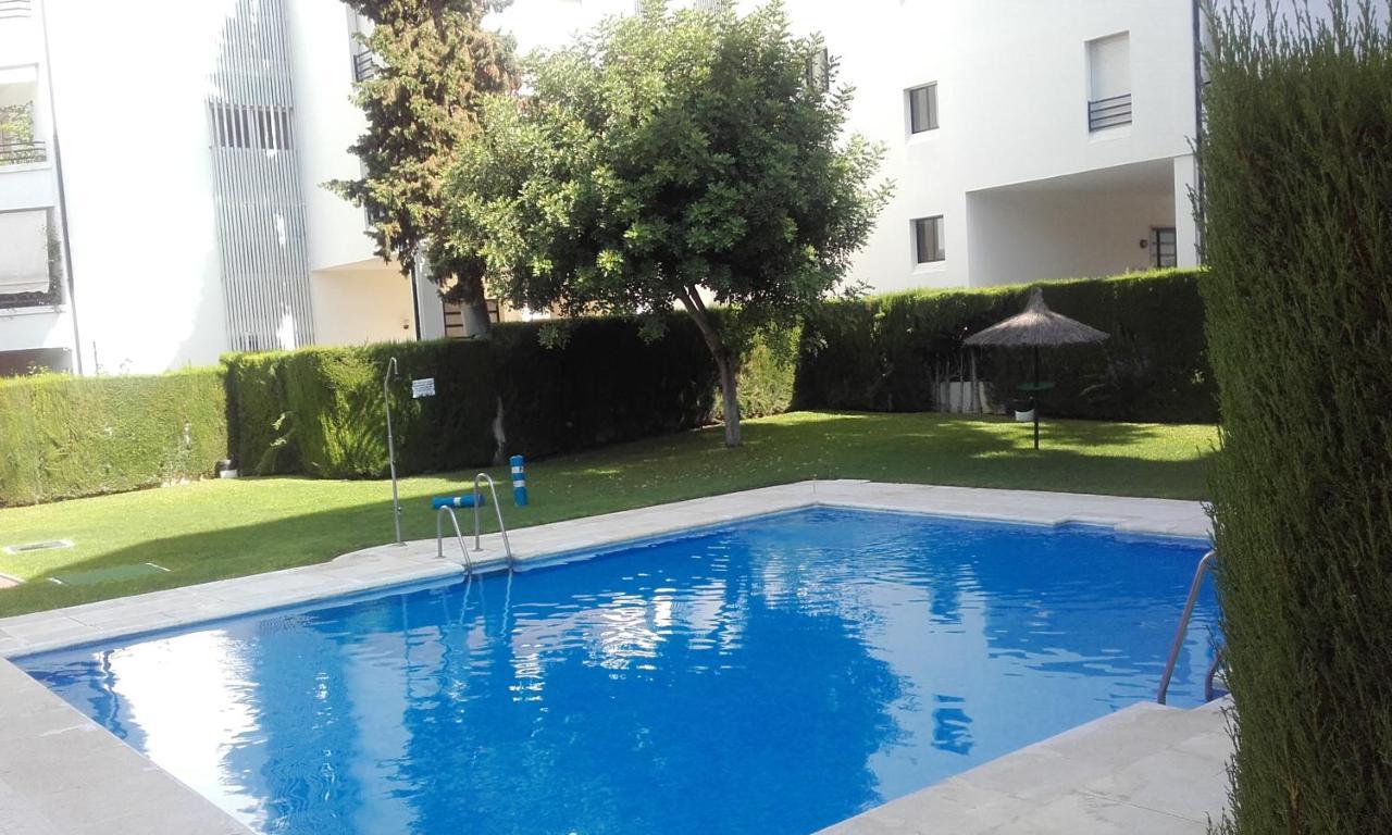 Ancora Apartment *