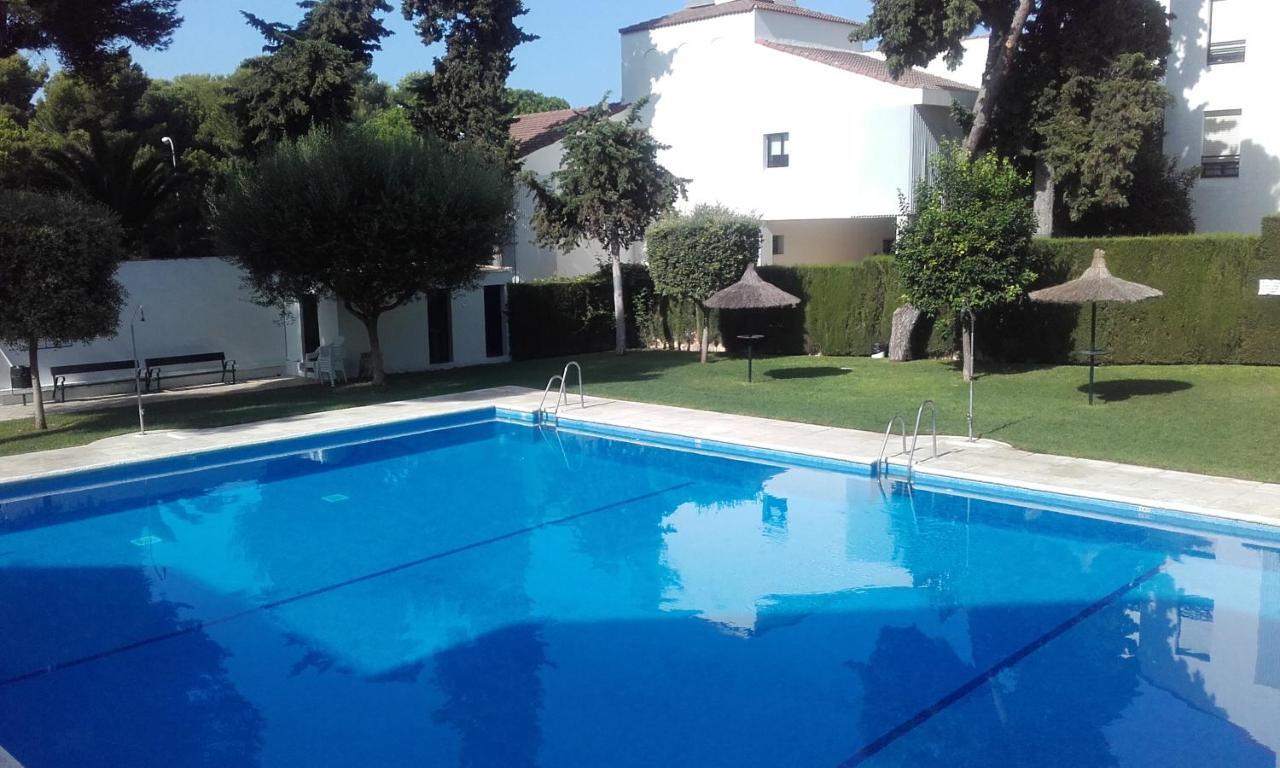 Apartment Ancora El Puerto de Santa María